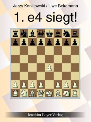 Cover 1. e4 siegt!