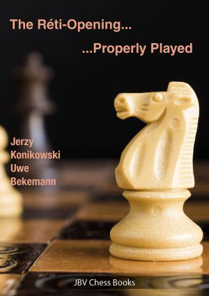 Cover The Reti-Opening - properly played