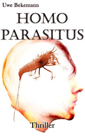 Cover homo parasitus