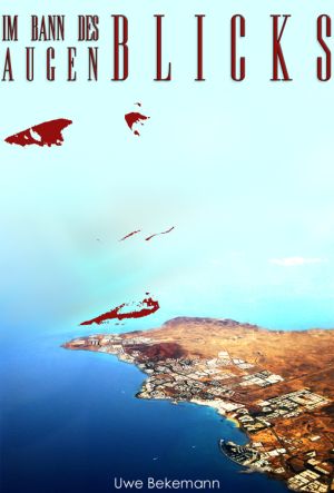 Cover Im Bann des Augenblicks