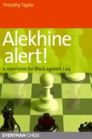 Alekhine alert!, a repertoire for Black against 1 e4
