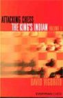 Attacking Chess, The Kingsīs Indian Volume 1