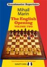 Grandmaster Repertoire, The English Opening Volume Two