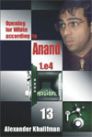 Opening for White according to Anand 1.e4 - 13