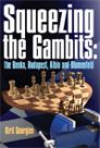 Squeezing the Gambits: the Benko, Budapest, Albin and Blumenfeld