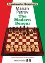 Grandmaster Repertoire - The Modern Benoni