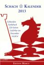 Schachkalender 2013