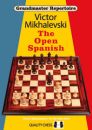 The Open Spanish