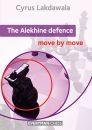 The Alekhine Defence - move by move