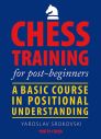 Chess Training for post-beginners