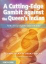A Cutting-Edge Gambit against the Queen's Indian