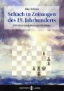 Schach in Zeitungen des 20. Jahrhunderts