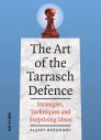 The Art of the Tarrasch Defence