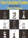 Chess Calculation Training - Volume 2: Endgames