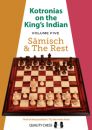 Kotronias on the King`s Indian - Volume five