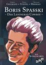 Boris Spasski - Der Leningrad Cowboy