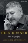 Hein Donner, The Biography